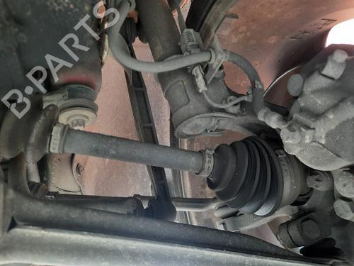 Used Left front driveshaft OPEL ASTRA H GTC (A04) 1.6 (L08) (105 hp) 9518306