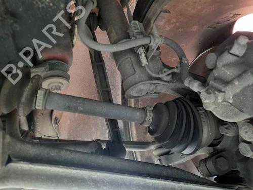 Transmisión delantera izquierda OPEL ASTRA H GTC (A04) 1.6 (L08) (105 hp) 13136379 | 13136379 |