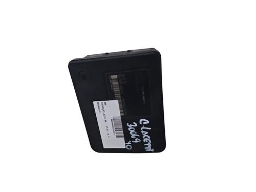 Used ABS pump ABS pump CHEVROLET LACETTI (J200) 2.0 D (121 hp) 33547770 33547770