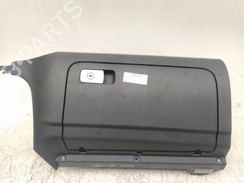 Used Glove box VW GOLF V (1K1) [2003-2010]  17166469