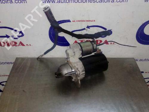 Starter OPEL CORSA D (S07)  | BP96785M8 
