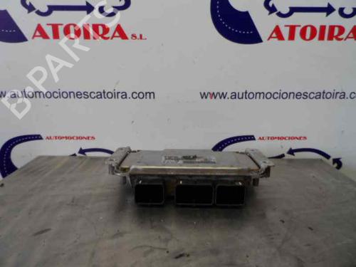 Used Engine control unit (ECU) CITROËN XSARA (N1) [1997-2005]  144323