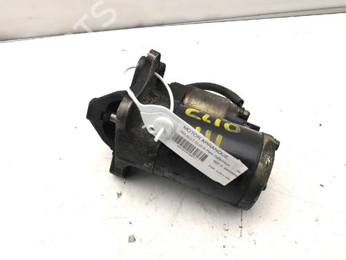 Used Starter RENAULT CLIO III (BR0/1, CR0/1) 1.4 16V (98 hp) 3650749