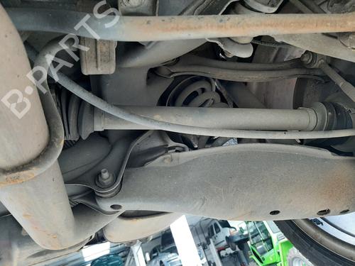 Used Left rear driveshaft MERCEDES-BENZ C-CLASS (W203) C 220 CDI (203.008) (150 hp) 16009725