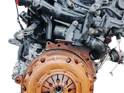 Engine PEUGEOT 307 (3A/C) 2.0 16V | BP32750080M1 - Image 3