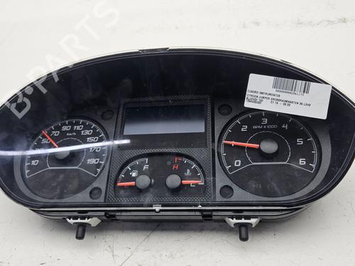 Used Instrument cluster CITROËN JUMPER II Van 2.2 BlueHDi 140 (140 hp) 30504809