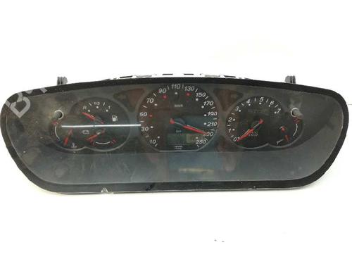 Used Instrument cluster CITROËN C5 I (DC_) 2.0 HDi (DCRHZB, DCRHZE) (109 hp) 6115067