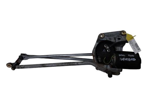 Used Front wiper motor Front wiper motor PEUGEOT 306 (7B, N3, N5) 2.0 HDI 90 (90 hp) 40225992 40225992