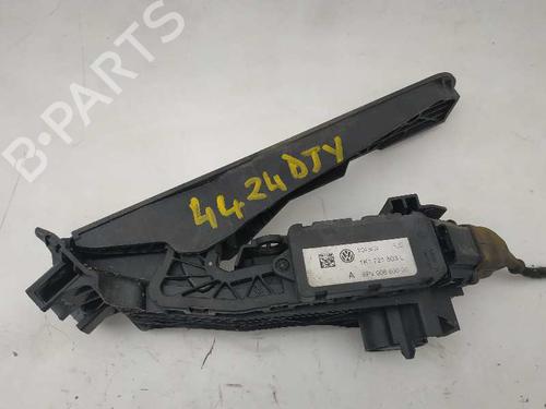 Pedal VW GOLF V (1K1)  | BP6431261I4 