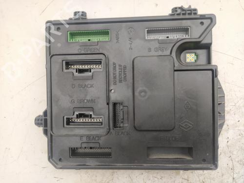 Electronic module RENAULT MEGANE III Grandtour (KZ0/1) | BP19538590M83