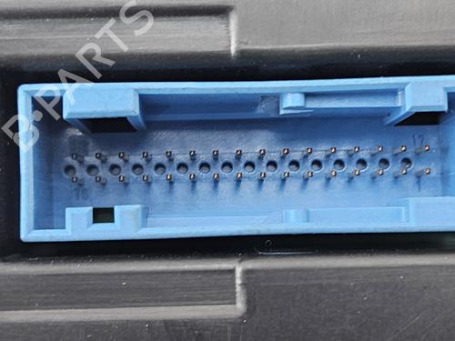 Instrument cluster SEAT ALTEA XL (5P5, 5P8) 1.6 TDI | BP21679111C47 