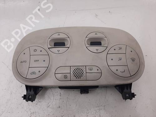 Used Climate control FIAT 500 (312_) [2007-2025]  12264515