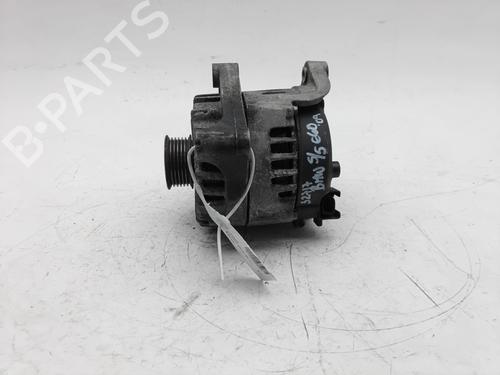 Used Alternator BMW 5 (E60) 520 d (177 hp) 20129660