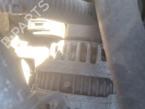 Used Alternator FORD MONDEO IV (BA7) 2.0 TDCi (140 hp) 27801413