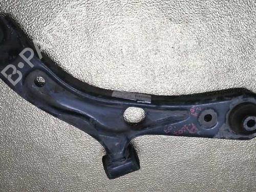 Used Right front suspension arm PEUGEOT 1007 (KM_) 1.4 HDi (68 hp) 1100836