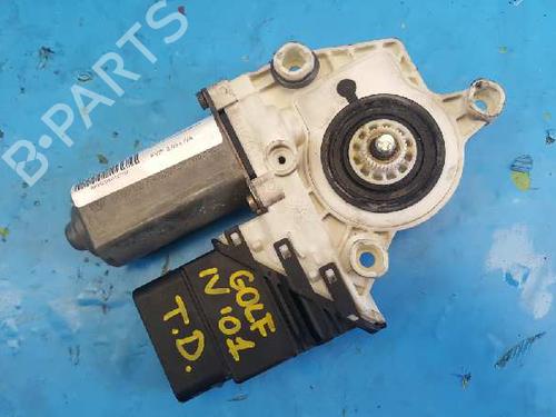Used Right rear window motor VW GOLF IV (1J1) [1997-2008]  1322765