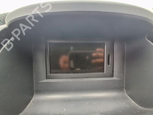 Display RENAULT KOLEOS I (HY_) 2.0 dCi (HY0K) | BP29278834C48 