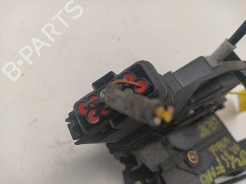 Front left lock FORD FOCUS II (DA_, HCP, DP)  | BP6089488C98 