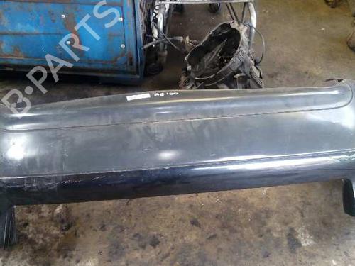 Used Rear bumper AUDI A6 C5 (4B2) 2.5 TDI quattro (180 hp) 96876