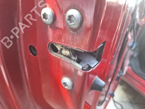 Used Front left lock ALFA ROMEO MITO (955_) [2008-2018]  24507146