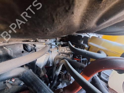 Used ABS pump ABS pump TOYOTA AURIS (_E18_) 1.8 Hybrid (ZWE186_, ZWE186R) (136 hp) 34718614 34718614