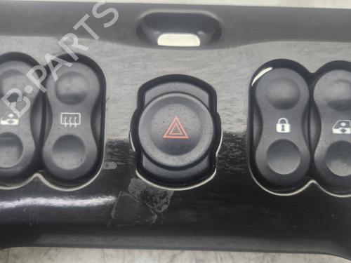 Switch DACIA DUSTER (HS_)  | BP23978897I30
