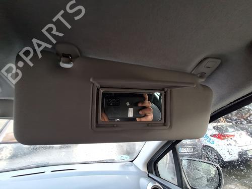 Pala sol direita RENAULT CLIO IV (BH_) [2012-2021]  31704213