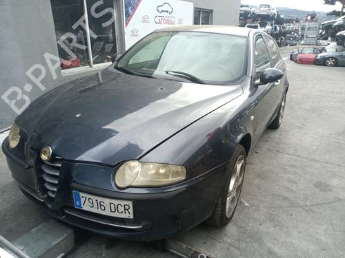 Used Parts ALFA ROMEO 147 (937_) 1.6 16V T.SPARK (937.AXA1A, 937.AXB1A, 937.BXB1A) (120 hp) 4306794