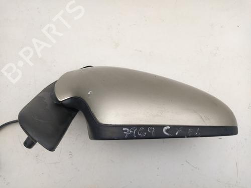 Right mirror FORD GALAXY I (WGR) 1.9 TDI | BP27223777C27 
