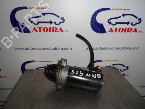 Startmotor BMW 5 Touring (E39) 525 tds (143 hp) 575422