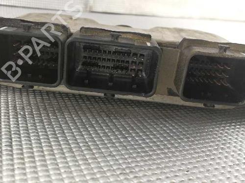 Engine control unit (ECU) CITROËN XSARA PICASSO (N68) 1.6 | BP1909253M57 