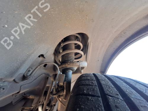 Used Right front shock absorber Right front shock absorber 36649434 36649434