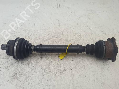Right front driveshaft AUDI A6 C5 Avant (4B5) 2.5 TDI quattro | BP10137899M39 