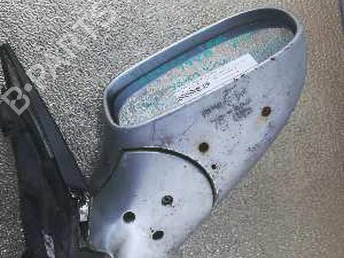 Right mirror ALFA ROMEO 166 (936_) 2.4 JTD (936A2A__) | BP1549018C27 
