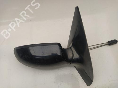 Right mirror FORD FOCUS II (DA_, HCP, DP)  | BP21539906C27 
