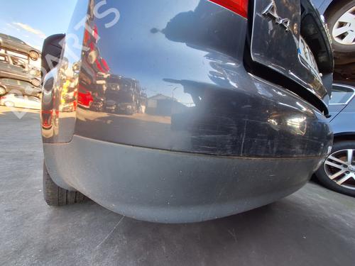 Zderzak tylny AUDI A4 B6 (8E2) 1.9 TDI | BP29594871C8 