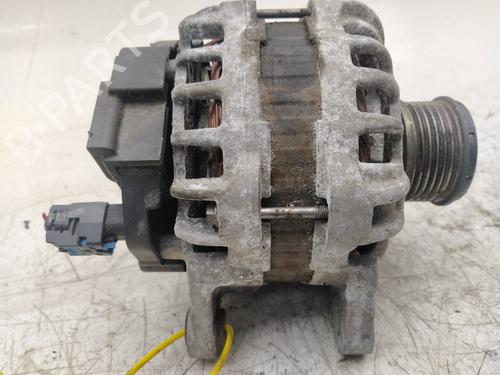 Used Alternator DACIA SANDERO II [2012-2025]  18605630