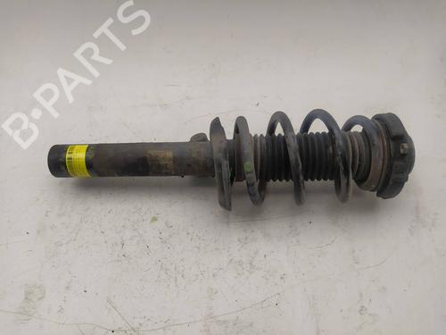 Used Left front shock absorber AUDI A3 Sportback (8PA) 3.2 V6 quattro (250 hp) 7575927