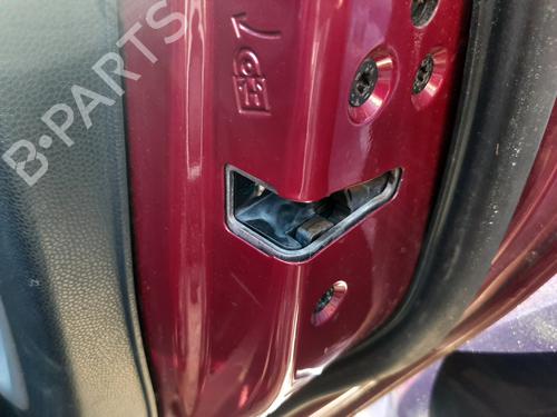 Used Rear right lock FORD FIESTA VI (CB1, CCN) [2008-2017]  15078083