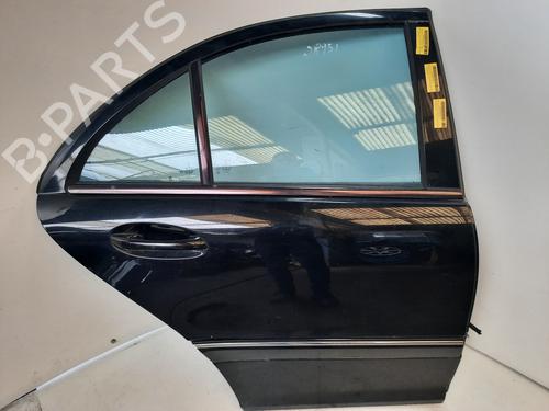 Used Right rear door MERCEDES-BENZ C-CLASS (W203) C 270 CDI (203.016) (170 hp) 10105612