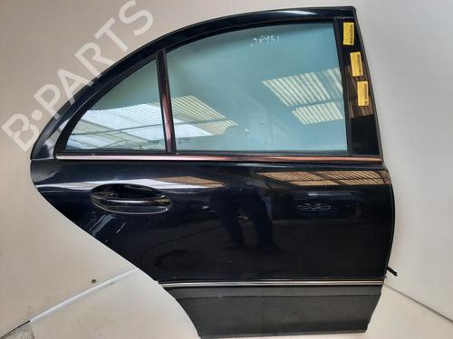 Puerta trasera derecha MERCEDES-BENZ C-CLASS (W203) C 270 CDI (203.016) (170 hp) 10105612