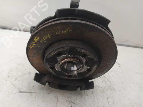 Left front brake caliper MERCEDES-BENZ A-CLASS (W168) A 170 CDI (168.009, 168.109) | BP11593587M105 