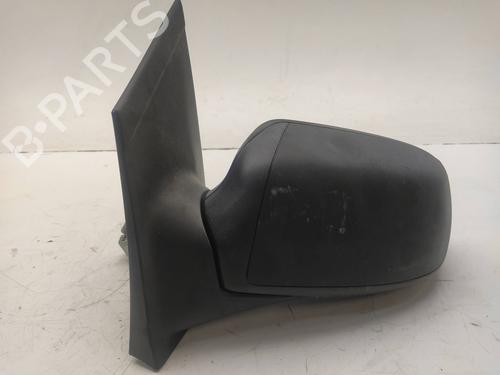 Left mirror FORD FOCUS II (DA_, HCP, DP)  | BP9718136C26 
