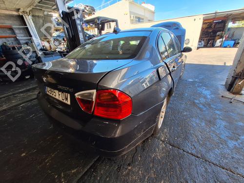 Front left lock BMW 3 (E90) 320 d | BP37195403C98 - Image 9