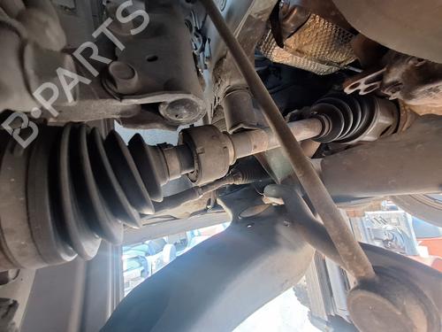 Used Right front driveshaft Right front driveshaft 37603066 37603066