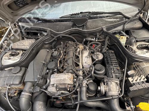 Used Steering pump Steering pump MERCEDES-BENZ C-CLASS (W203) C 220 CDI (203.006) (136 hp) 32234602 32234602