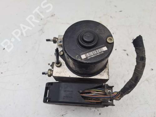 ABS pump FORD FIESTA V (JH_, JD_) 1.4 TDCi | BP4245862M43 