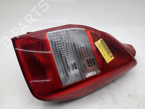 Used Right taillight CITROËN C2 (JM_) 1.4 (73 hp) 13552235