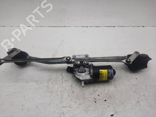 Used Front wiper motor TOYOTA COROLLA (_E12_) 1.4 D (NDE120_, NDE120R) (90 hp) 12252386