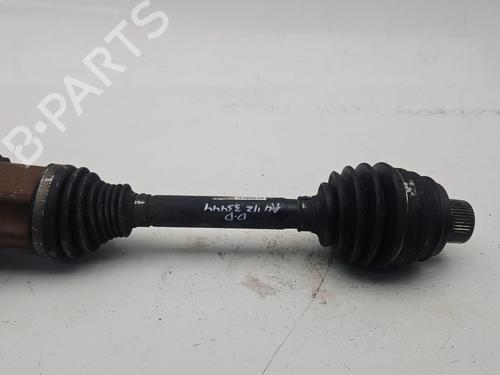 Used Other AUDI A4 B8 (8K2) [2007-2017]  29010424